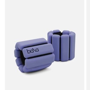 Bala Bangles in Lilac